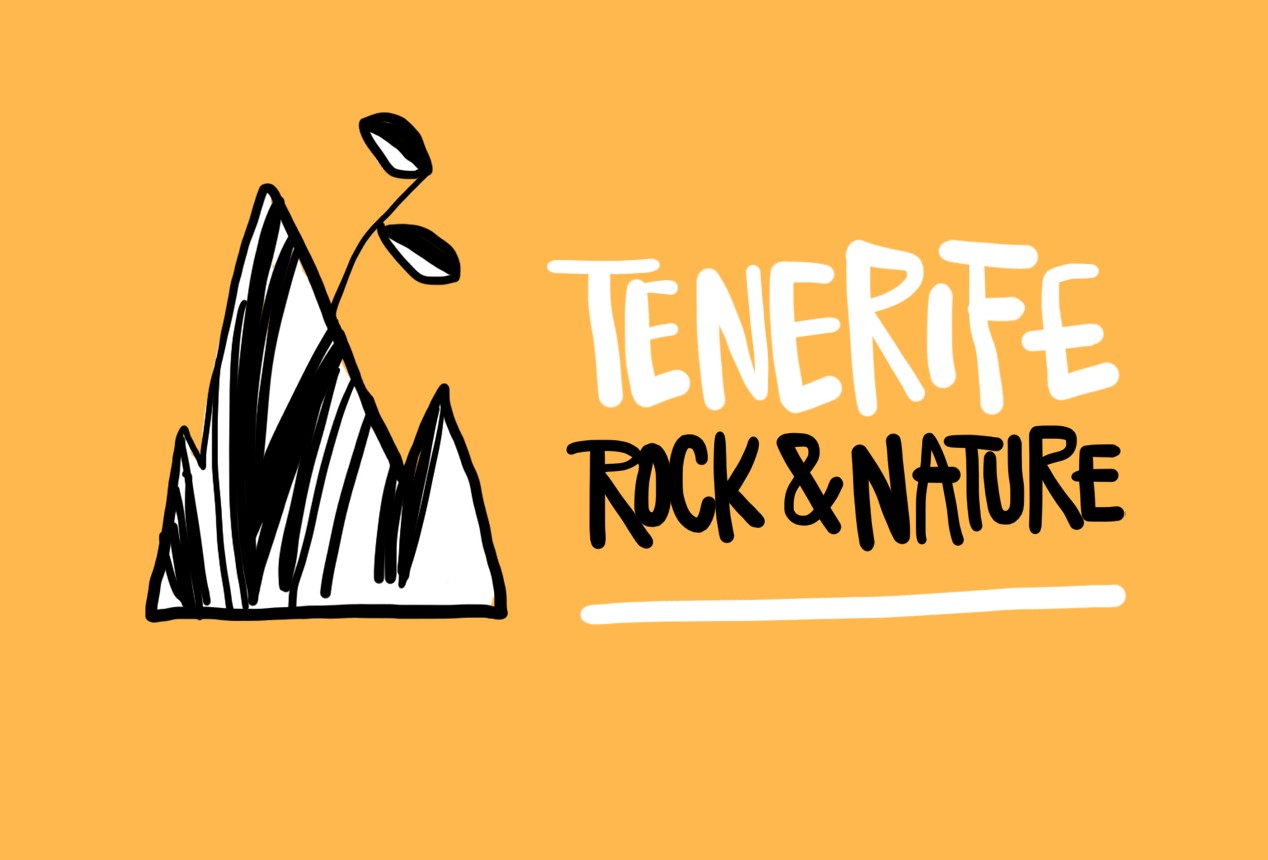Tenerife Rock and Nature logo